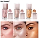 liquid highlighter for face